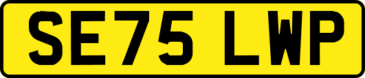 SE75LWP