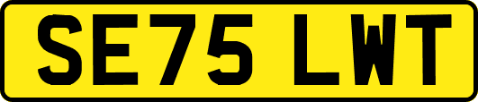 SE75LWT