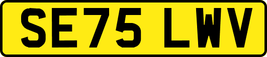 SE75LWV
