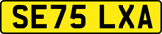 SE75LXA