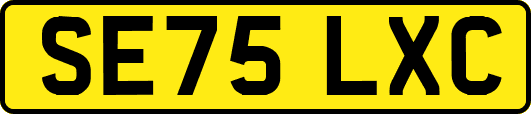 SE75LXC