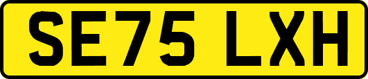 SE75LXH