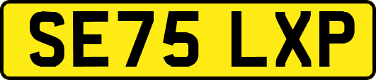 SE75LXP