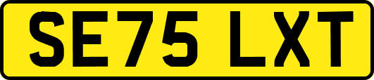 SE75LXT