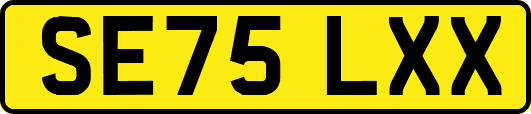 SE75LXX