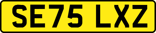 SE75LXZ