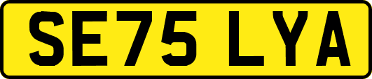 SE75LYA