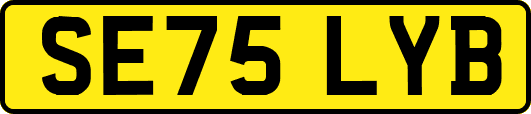 SE75LYB
