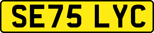 SE75LYC