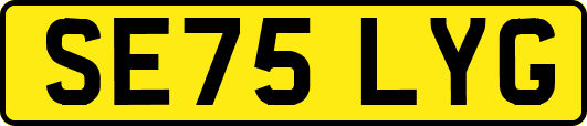 SE75LYG