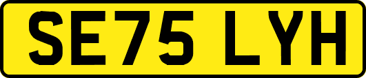SE75LYH