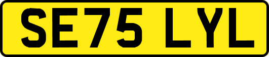 SE75LYL