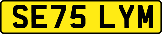 SE75LYM