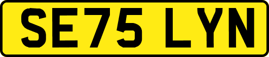 SE75LYN