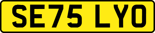 SE75LYO