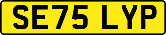 SE75LYP