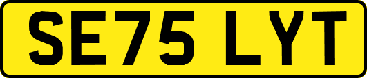 SE75LYT