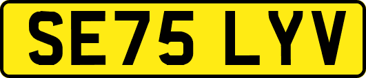SE75LYV