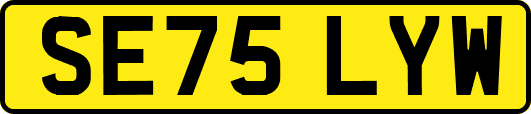 SE75LYW