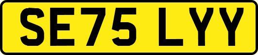 SE75LYY