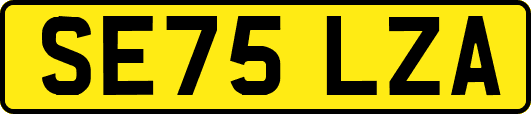 SE75LZA