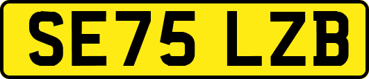 SE75LZB