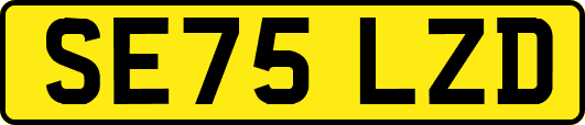 SE75LZD