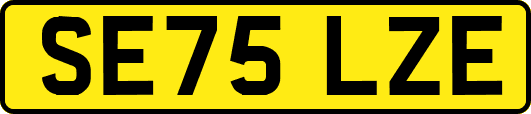 SE75LZE