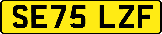 SE75LZF