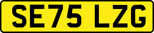 SE75LZG