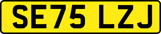 SE75LZJ