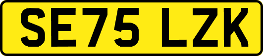 SE75LZK