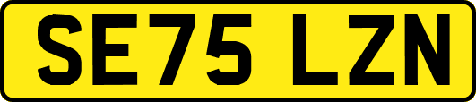 SE75LZN