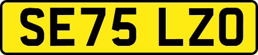 SE75LZO
