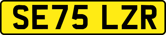 SE75LZR