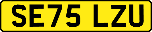 SE75LZU