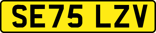 SE75LZV
