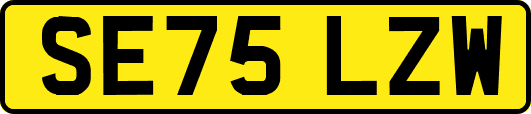 SE75LZW