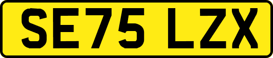 SE75LZX