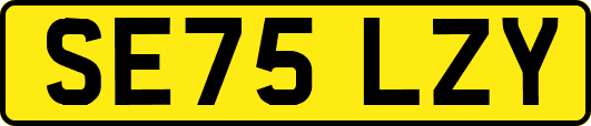 SE75LZY