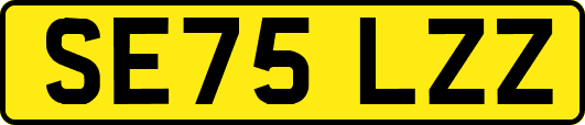 SE75LZZ