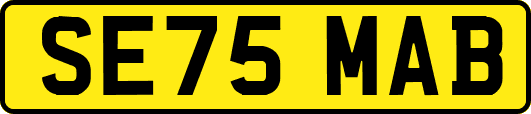 SE75MAB