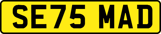 SE75MAD