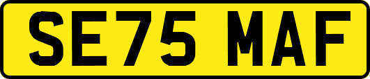 SE75MAF