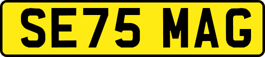 SE75MAG