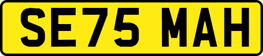 SE75MAH