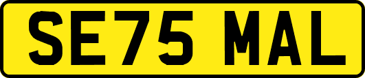 SE75MAL
