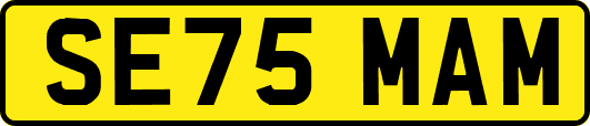 SE75MAM