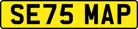 SE75MAP