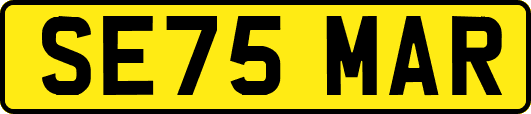 SE75MAR